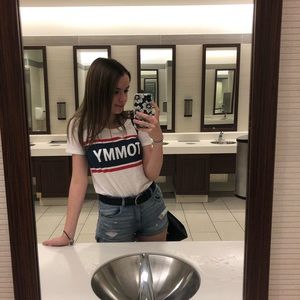 Meet your Posher, Jillian